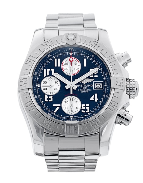 Breitling Avenger II A13381